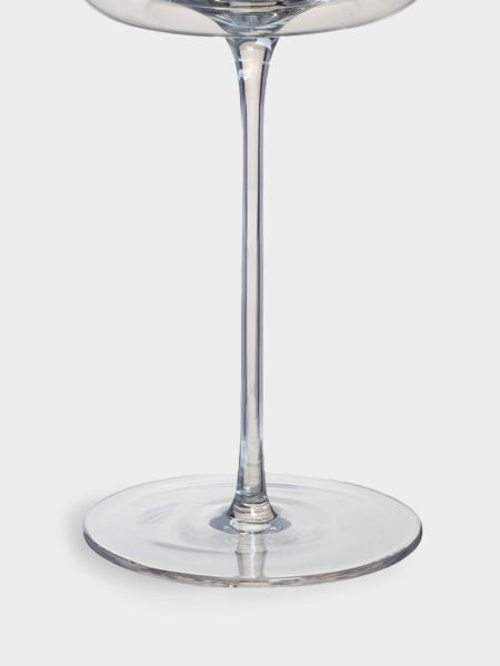 Бокал для красного вина 480 мл, 2 шт, кристальное стекло, перламутр, Opera polar