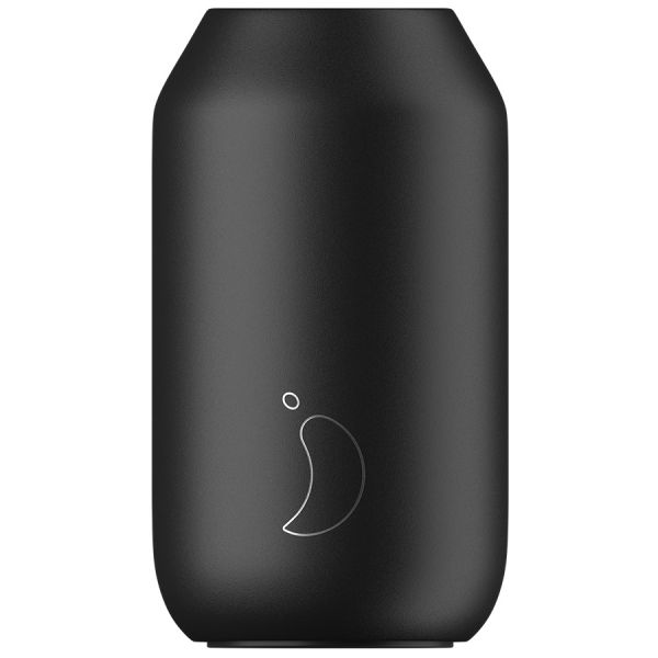 Термос series 2 350 мл черный