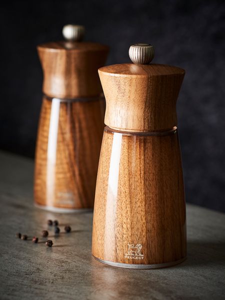 Мельница для перца, орех, 14 см, Meribel     (6)     33750