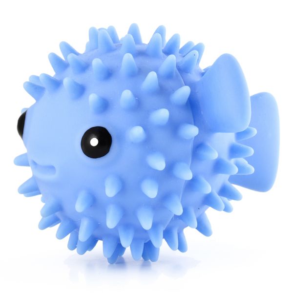 Набор шариков для стирки puffer fish 2 шт