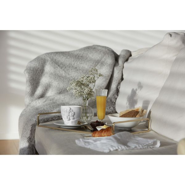 Чайная пара talent ludwig van beethoven 260 мл белая