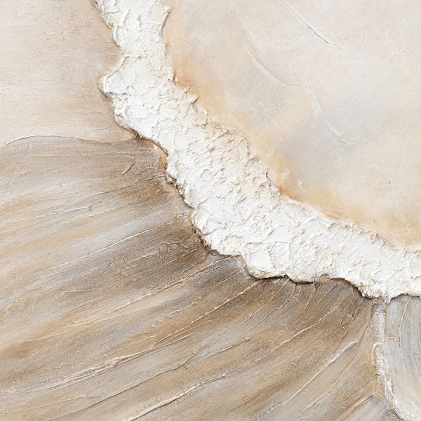 Панно декоративное waves, 60х90 см Bergenson Bjorn