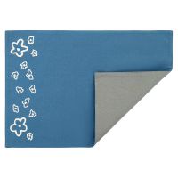 Салфетка под приборы Незабудки из коллекции ethnic, 33х48 см Tkano