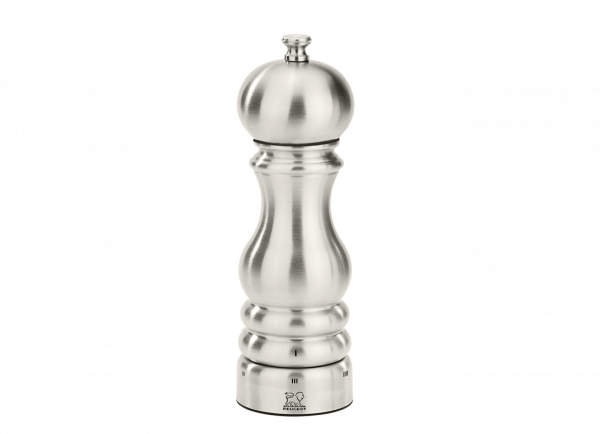 Мельница для соли PEUGEOT Paris 18 см из нержавеющей стали