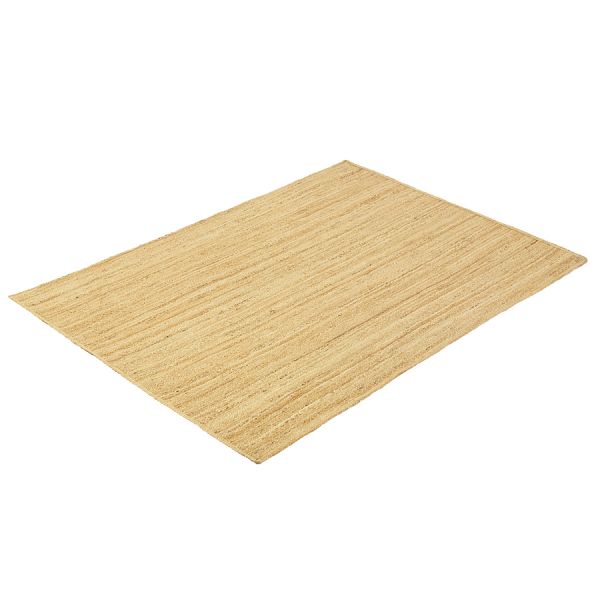 Ковер из джута базовый из коллекции ethnic 200х300 см Tkano