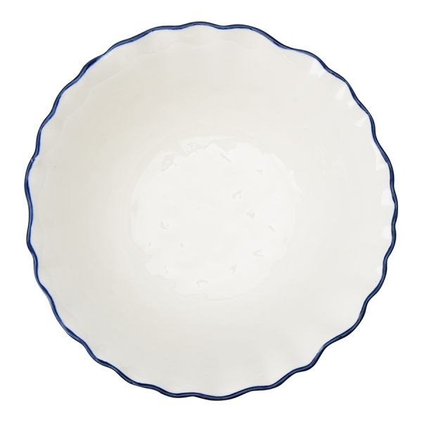 Салатник santorini, D20 см, 1,1 л Liberty Jones