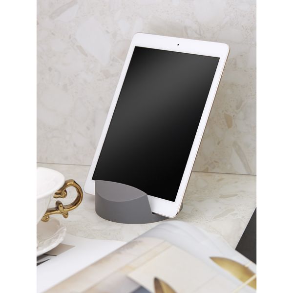 Подставка универсальная smart base, серая Smart Solutions