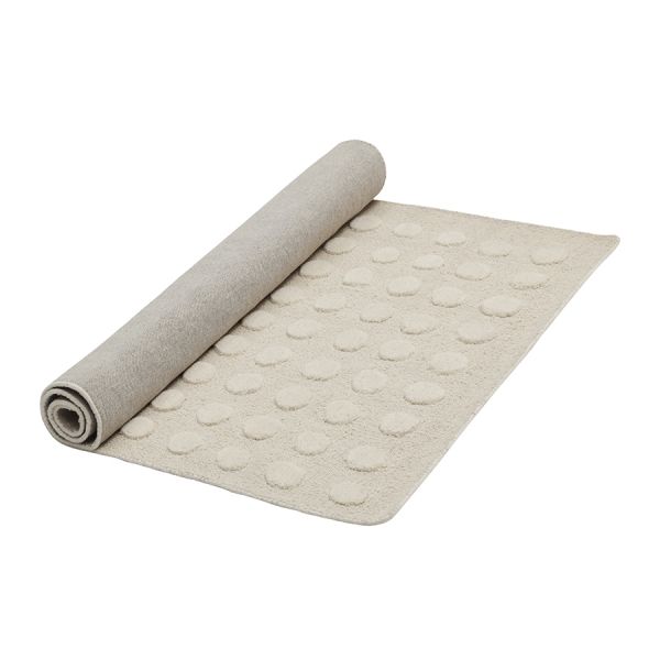 Ковер из шерсти nellore из коллекции ethnic, 160х230 см Tkano
