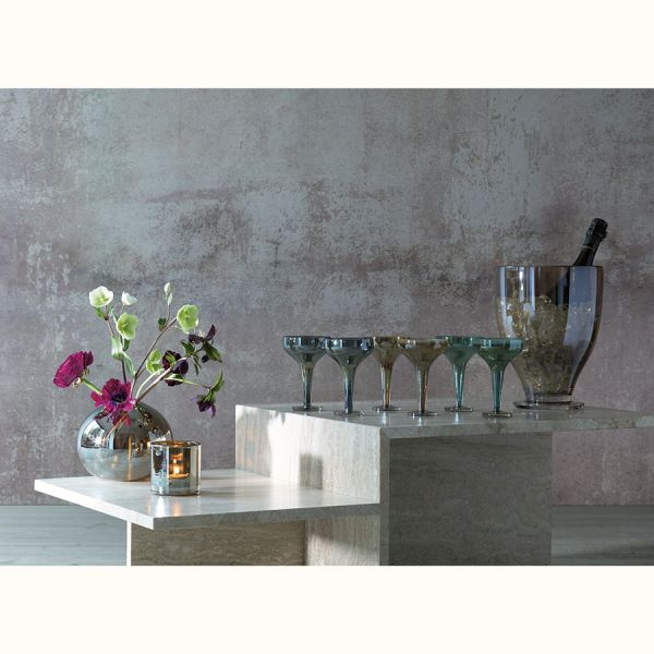 Ваза signature epoque 13,5 см янтарь