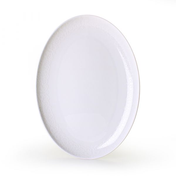 Мирас столовый сервиз