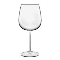 Набор бокалов для красного вина Talismano 750 мл, 4 шт LUIGI BORMIOLI 12736/02