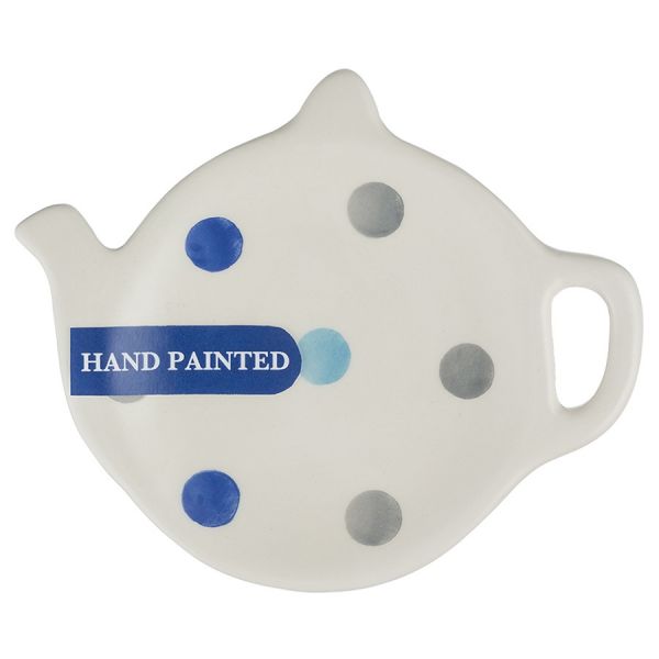 Блюдце для чайных пакетиков padstow