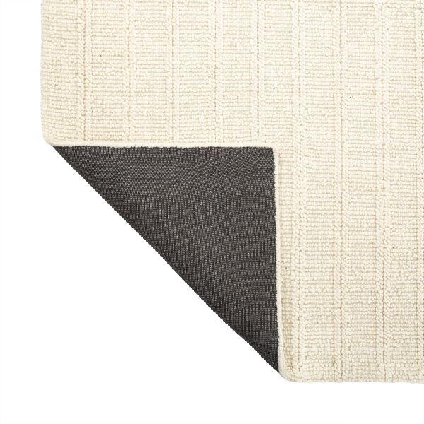 Ковер из шерсти panaji из коллекции ethnic 120х180 см Tkano