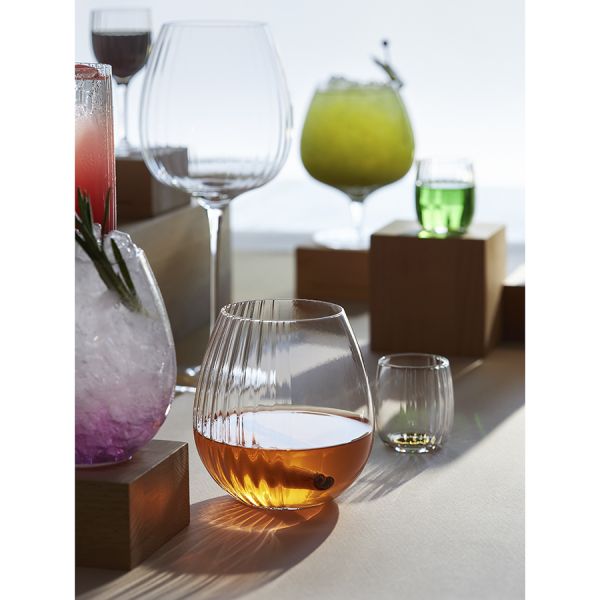 Набор стопок alice 70 мл, 4 шт Liberty Jones