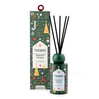 Диффузор ароматический Зимние ягоды из коллекции new year essential Tkano