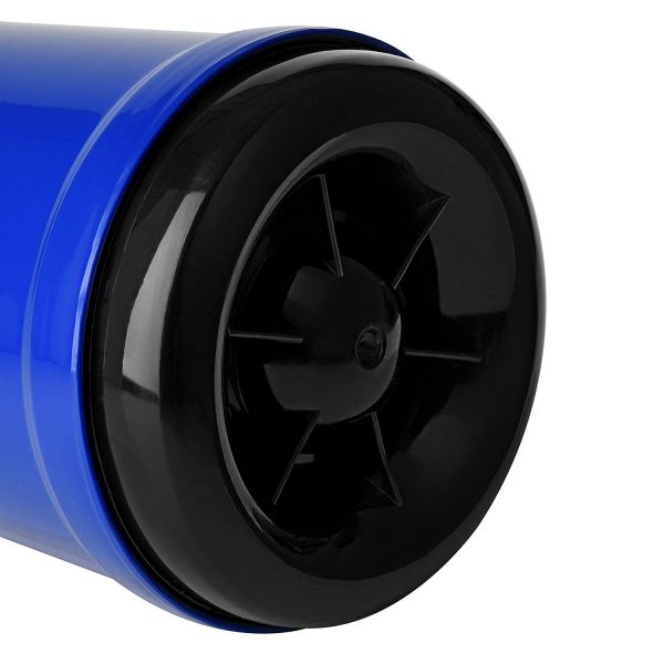 Термос 1,4 л EMSA ROCKET для еды 2 контейнера 