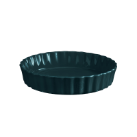 Форма Киш II малая 24,5 см, цвет: бель-иль Emile Henry