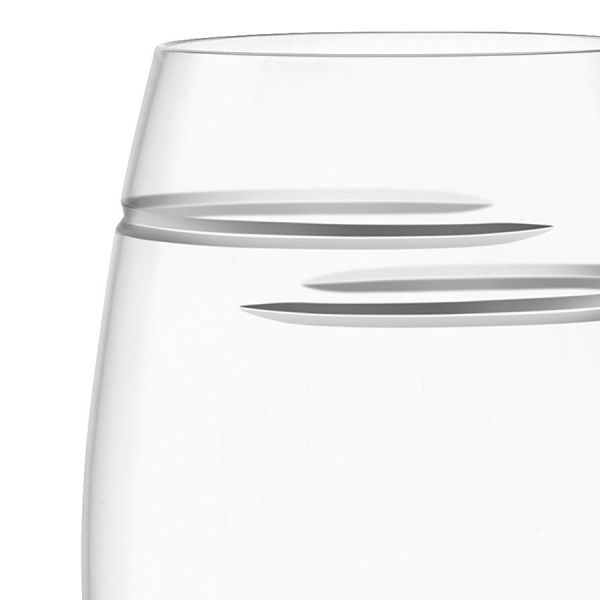 Набор из 2 бокалов для белого вина signature verso 340 мл