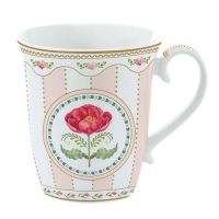 Кружка flowery, 275 мл Easy Life