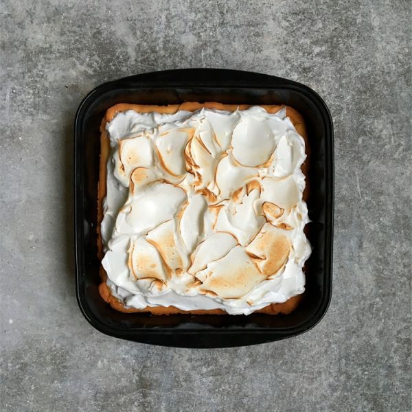 Квадратная форма 28см, цвет флинт     (3)     952080