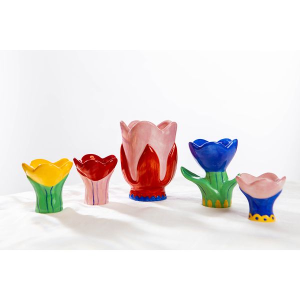 Подставка для благовоний bloom Doiy
