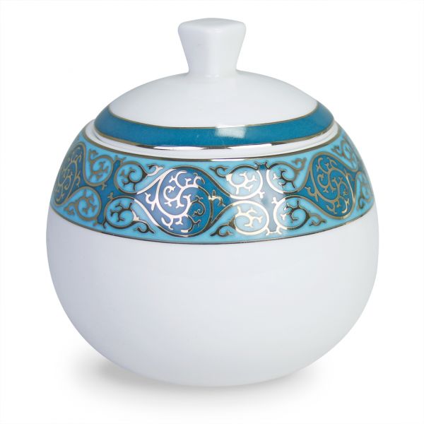 Медина чайный сервиз