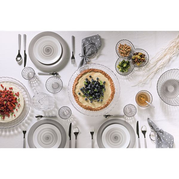 Стакан Tiffany прозрачный Guzzini