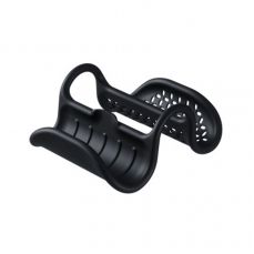 Органайзер для раковины с полкой caddy, черный Umbra