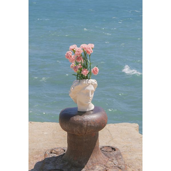 Ваза apollo, 23,4 см Doiy