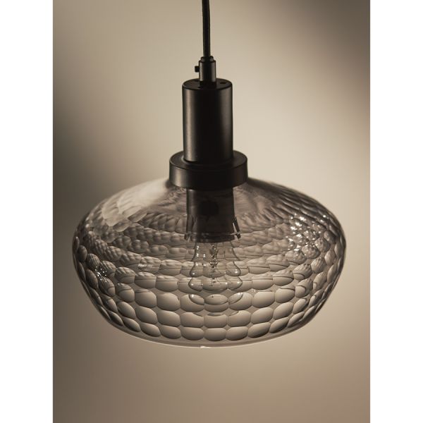 Светильник подвесной mirage, D23 см Bergenson Bjorn