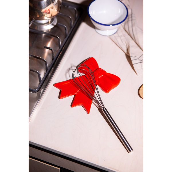 Подставка для ложки bow Doiy
