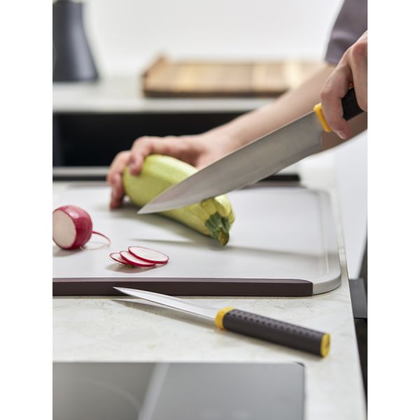 Доска разделочная smartchef, 36х25 см Smart Solutions