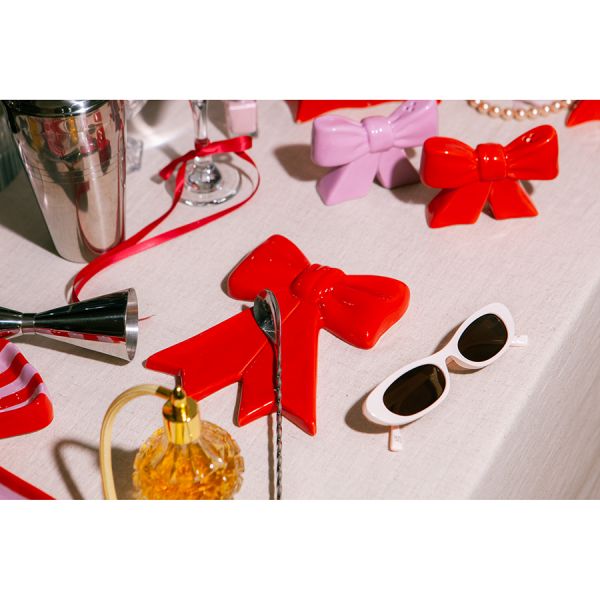 Подставка для ложки bow Doiy
