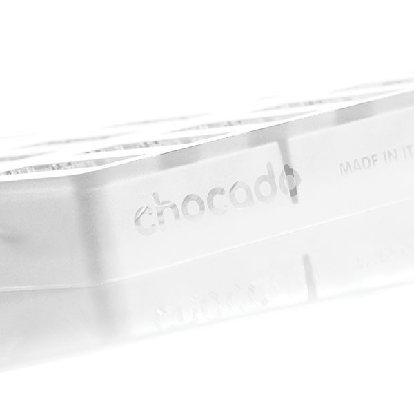 Форма для приготовления конфет goccia-t 17,5х27,5 см