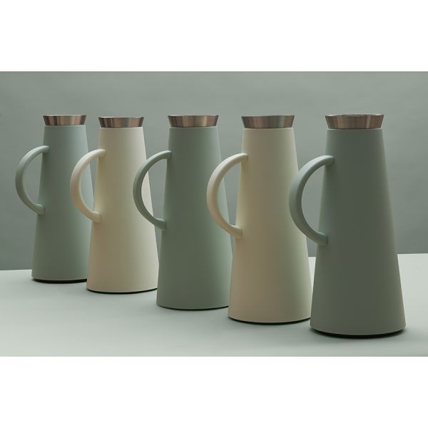 Термокувшин zen 1 л, мятный Liberty Jones