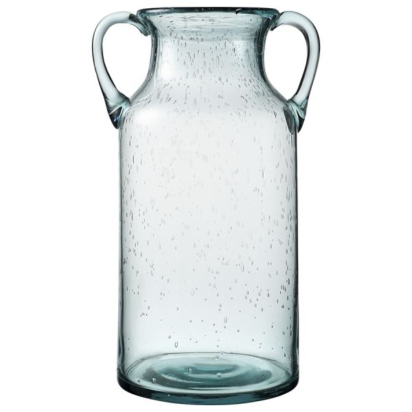 Ваза для цветов flowi, 29 см, голубая Liberty Jones