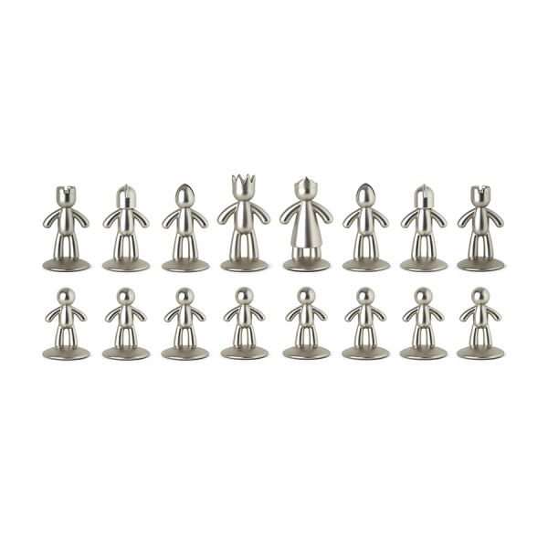 Шахматный набор Buddy