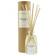 Диффузор ароматический BREATHE- Кислород 250 мл