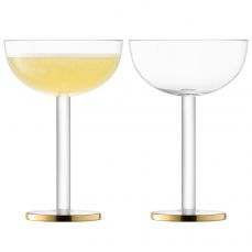 Набор креманок luca 200 мл 2 шт