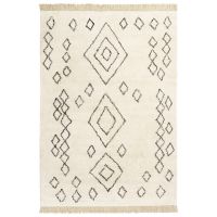 Ковер берберский из коллекции ethnic 160х230 см Tkano