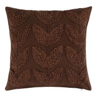 Чехол на подушку desert leaf из коллекции essential Tkano