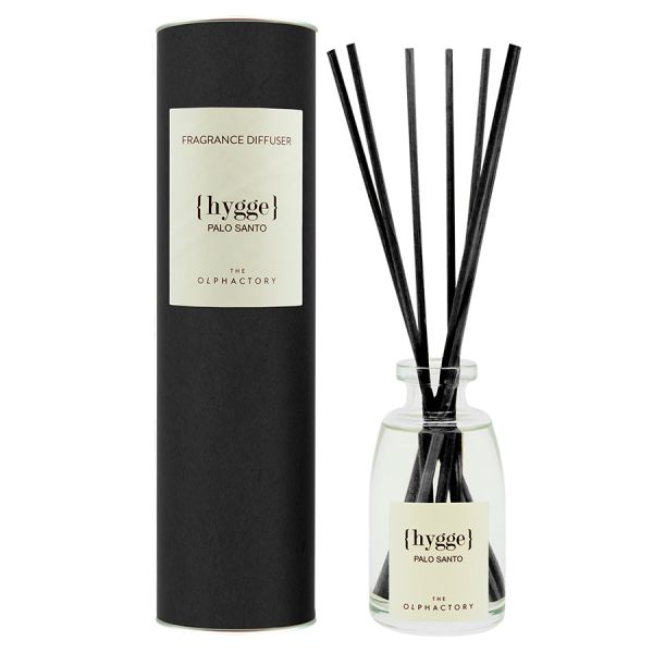 Диффузор ароматический the olphactory, palo santo, 100 мл