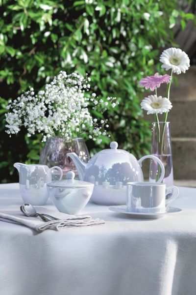 Ваза Pearl 36 см