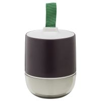 Ланч-бокс meals, 800 мл, темно-сливовый/светло-серый Smart Solutions