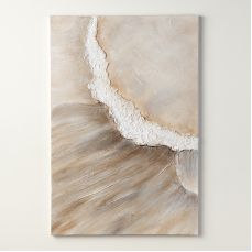 Панно декоративное waves, 60х90 см Bergenson Bjorn