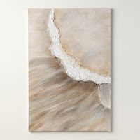 Панно декоративное waves, 60х90 см Bergenson Bjorn