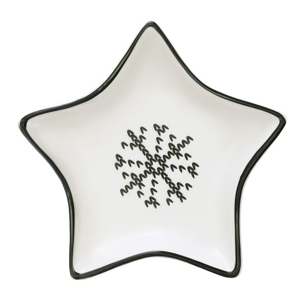 Набор для сервировки sweet memories из коллекции new year essential Tkano