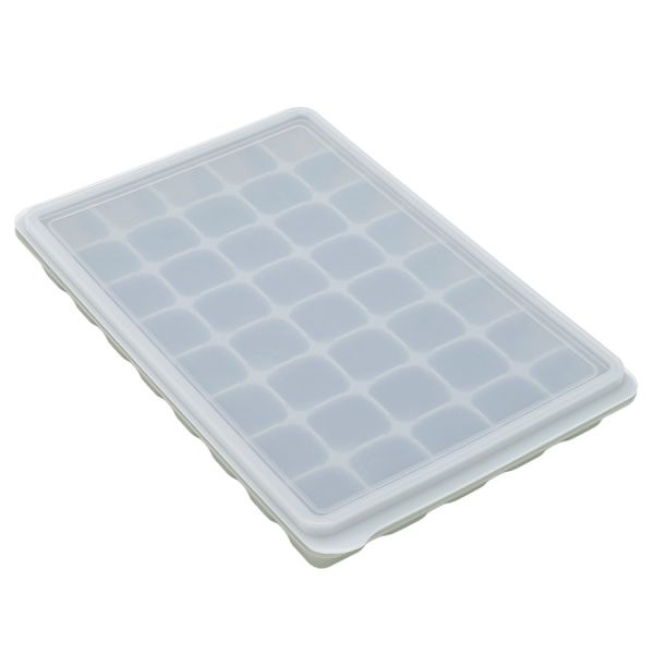 Форма для льда ice cubes, шалфей Smart Solutions