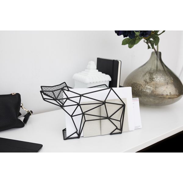 Вешалка-органайзер bear