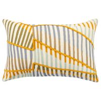 Чехол на подушку Дюны из коллекции ethnic, 30х45 см Tkano